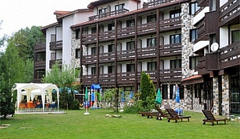 ALL INCLUSIVE в Хотел Орфей**** Банско - само за 40 лв.!