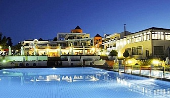 ALL INCLUSIVE пакет за Великден от 5 нощувки в Atrium Hotel 4*, Гърция и ТРАНСПОРТ