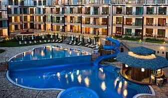 ALL INCLUSIVE пакети в хотел Topola Skies GOLF&SPA RESORT ****! Пет и седем дневни пакети на изумителни цени!