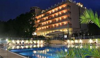All inclusive почивка в ТОП реновиран хотел, 5 дни до края на юни в хотел София, Зл.пясъци