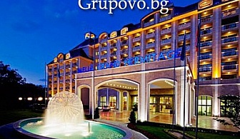 All Inclusive Великден в хотел Мелиа Гранд Ермитаж 5***** Златни Пясъци. Промоции за 3 дни на брега на морето само за 306 лв. на човек