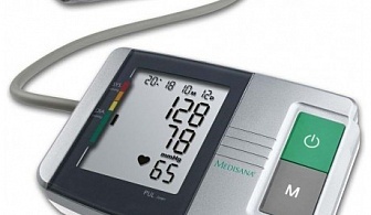 Апарат за кръвно налягане Medisana MTS