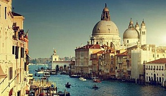 Bella Italia - Венеция, Болоня, Пиза, Флоренция! Посетете ги с пакет от 2 нощувки със закуски и транспорт само за 265 лв. от Туристическа агенция Дари Травъл!