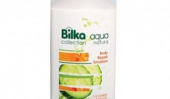 Bilka Collection Aqua Natura Body Repair Emulsion