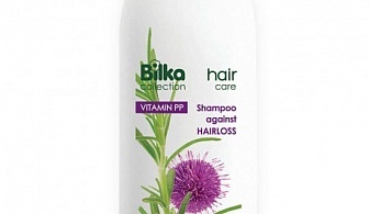 Bilka Hair Collection Shampoo Against Hairloss