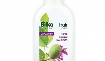 Bilka Hair Collection Tonic Against Hairloss