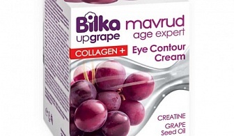 Bilka UpGrape Mavrud Age Expert Collagen+ Eye Contour Cream