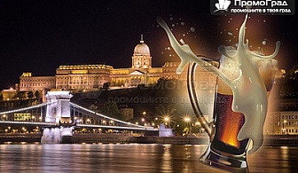Бирфест в Будапеща - изобилие от вкусни ястия, музика, танци, забавление и над 200 родни и международни видове бира