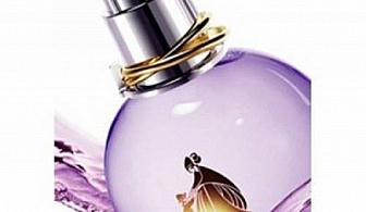 Брилянтен Дамски парфюм Lanvin Eclat D&#039;arpege 30 ml. или 50 ml. с до 51% отстъпка от www.concord.bg и www.parfum.bg!