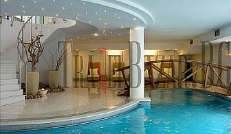 Dion Palace Beauty & Spa Hotel 5*, Олимпийска Ривиера, Литохоро. ALL INCLUSIVE, петзвезден лукс в Пиерия, на брега на морето, уникален СПА център.