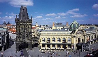 10-дневна екскурзия из Европа: Будапеща - Виена - Залцбург - Страсбург - ПАРИЖ - Прага - Братислава!  