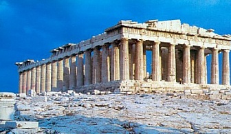 4 дни за Великден в Гърция - Солун - Паралия Катерини - Атина - Пелопонес! 