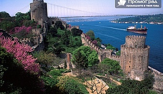 Докоснете се до магията на Истанбул (2 нощувки със закуски в хотел 3/4*) с Глобул Турс за 159 лв.