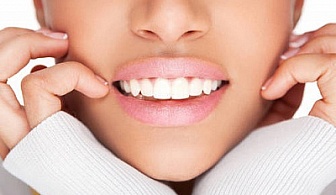  Домашно избелване на зъбите със системата Philips Zoom Day или Night White /преглед + полиране + изработване на индивидуални шини + 2 бр. избелващ гел/+ БОНУС само за 89 лв. от Стоматологичен кабинет &quot;Д-р Марина Костова&quot;!