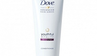 Dove Advanced Hair Series Youthful Vitality Conditioner