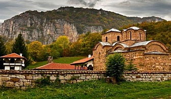 Еднодневна екскурзия до Пирот, Суковски и Погановски манастир!