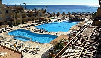 01.05., ЕГИПЕТ, ХУРГАДА, IMPERIAL SHAMS ABU SOMA 5*: 7 дни, 6 нощувки ALL INCLUSIVE само за 838 лв. на ЧОВЕК с вкл. самолетен билет от ТРАВЕЛХЪБ! ПЛАТИ СЕГА 600 лв.!