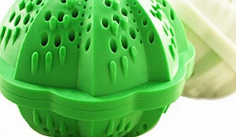 Екологична Перяща топка за 150 пранета.