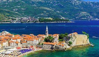  Екскурзия до Будва, Черна Гора! Транспорт, 3 нощувки, 3 закуски и 3 вечери от туристическа агенция Солео 8 