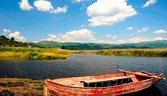 Екскурзия за един ден в Македония - Струмица - Дойранско езеро - Колешенски водопад само за 35 лв. от Карина Тур!