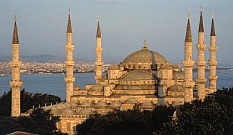Екскурзия Истанбул - Одрин, всеки четвъртък до 28.05.2014г. ! 