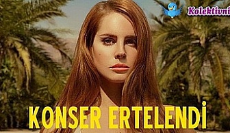 Екскурзия за концерта на Lana Del Rey в Истанбул! Транспорт, 2 нощувки,  2 закуски, шопинг, тур и забележителности!