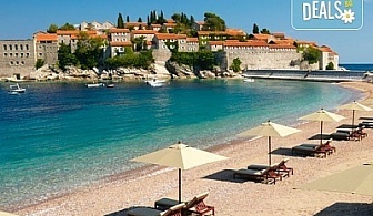 Екскурзия през април до Дубровник, Хърватия! 3 нощувки със закуски и вечери в хотел Обала 3* в Черна гора, транспорт и водач!