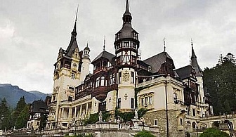 Екскурзия до Румъния-замъка на граф Дракула-Букурещ-Бран-Брашов само за 125 лв. от Туристическа агенция Еко Тур!