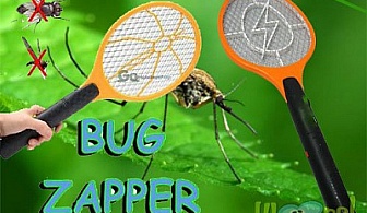 Електрическа палка за комари и други насекоми