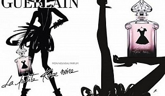 Guerlain LA PETITE ROBE NOIR 100 мл -дамски парфюм само за 48 лв. вместо 154 лв. с 68% отстъпка + безплатна доставка за цялата страна от ЕТ СТИЛ!