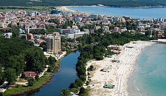Хотел Перла Роял, Приморско - ALL INCLUSIVE лукс почивка на самия плаж