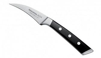 7 см. извит нож за белене и карвинг Tescoma от серия Azza