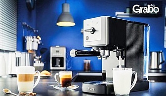 Кафе машина за еспресо Krups Calvi XP3440