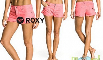 Къси панталонки Roxy 