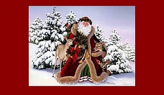 Коледа за двама в ПАМПОРОВО -  2, 3 или 4 нощувки със закуски, вечери, празнична Коледна вечеря и посрещане на Дядо Коледа, от Комплекс Forest Nook на ТОП цена от 197 лв.
