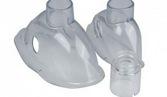 Комплект маски за инхалатор Medisana USC