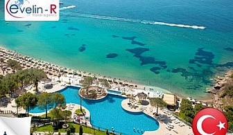 Кушадасъ, Турция: 4 нощувки, All Incl, 5*, за 280лв/човек от Туроператор Evelin R