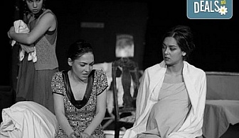 Last minute! Гледайте „10 в Лондон", постановка на Малин Кръстев в Младежки театър, камерна сцена, на 29.03. от 19ч, един билет!