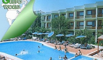 LAST MINUTE! Кушадасъ! 7 нощувки в NIL BEACH CLUB HOTEL 3+* (Solara)  на база Аll inclusive само за 255 лв. от КАРАДЖЪ ТУРС!