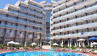 LAST MINUTE В СЛЪНЧЕВ БРЯГ, хотел ПЕРЛА 3*: 1 нощувка, All INCLUSIVE само за 70 лв. на ЧОВЕК