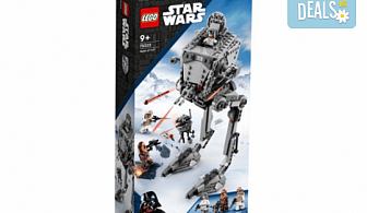 LEGO STAR WARS - ЛЕГО STAR WARS HOTH AT-ST - 75322