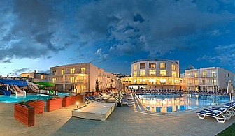 Лятна почивка в Бодрум: 7 нощувки на база All Inclusive в хотел Bodrum Beach Resort 4* за 290 лв 
