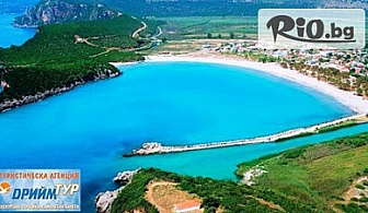 Лятна почивка на Йонийското крайбрежие в Гърция! 5 нощувки със закуски и вечери в хотел Канали Бийч + транспорт от 449лв, от ТА Дрийм Тур