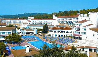 Лятна почивка 2015 в топ курорта Дюни, 5 дни Аll inclusive и Анимация до 30.06 в Хотел Пеликан