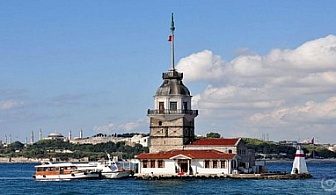 Лятна промоция до Истанбул с посещение на Принцовите острови - автобусна екскурзия от София, Русе и Варна, всеки четвъртък от 04.06.2015 до 30.08.2015!