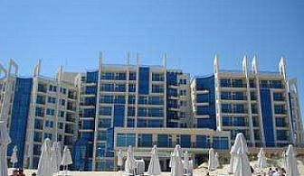 Лято 2015 в ТОП хотел на самия плаж, Ultra All inclusive до 08.07 в хотел Блу Пърл, Сл. бряг