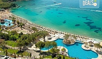 Майски празници в Aria Claros Beach & Spa Resort 5*, Йоздере, Кушадасъ! 5 нощувки на база All Inclusive, възможност за транспорт!