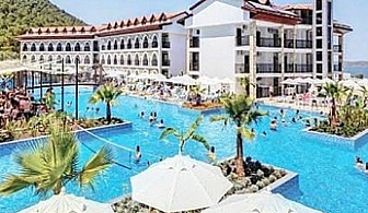 Майски празници в Дидим, в новия Ramada Resort Hotel Akbuk 4+*! 4 или 5 нощувки, All Inclusive, по желание транспорт, забавления и много други екстри!
