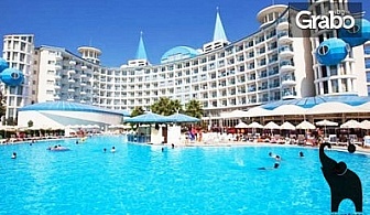 Майски празници в Дидим, Турция! 5 нощувки на база All Inclusive в Buyuk Anadolu Didim Resort Hotel 5*