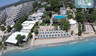 Майски празници в Дидим, Турция! 5 нощувки на база All Inclusive в хотел Carpe Mare Beach Resort 4*, възможност за транспорт!